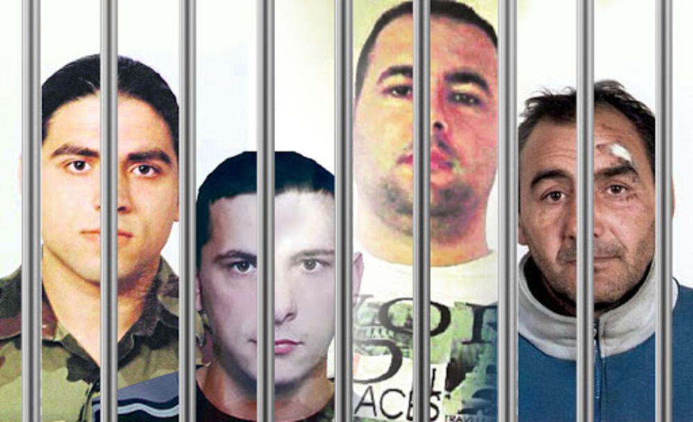 Ubice koje Srbija ne zaboravlja