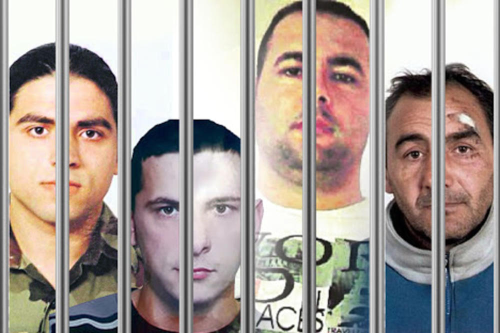 JUL JE MESEC NAJVEĆIH MONSTRUMA KOJI SU ZLOČINIMA ZAPREPASTILI CELU SRBIJU! Svako ubistvo imalo je zajedničku crtu!