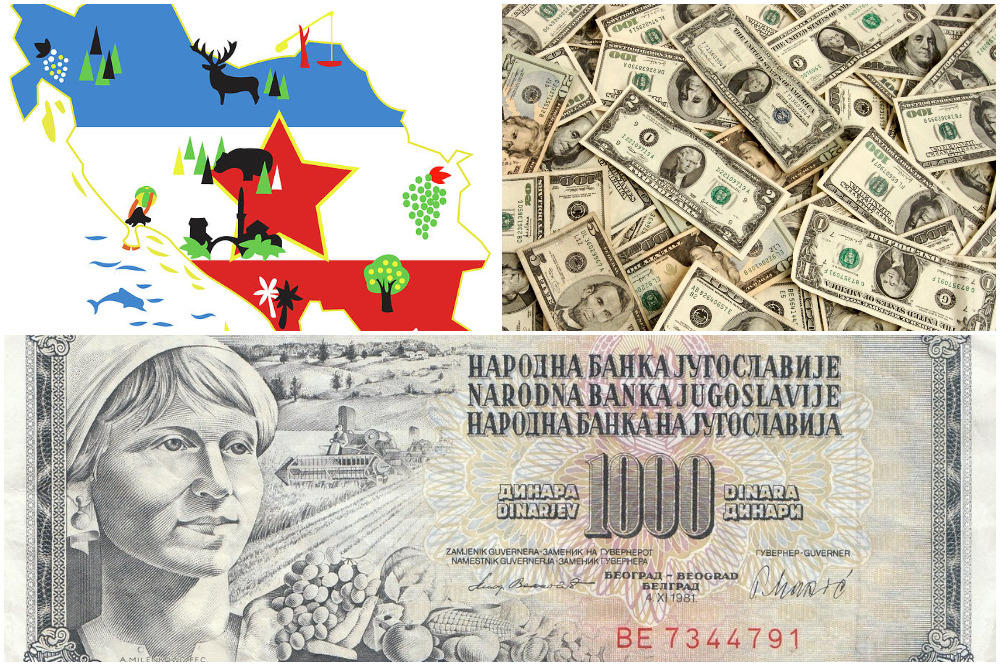 AMERIKANAC JE MISLIO DA JE SFRJ RAJ NA ZEMLJI! Evo zašto je DŽO iz OREGONA hteo da se preseli u BEOGRAD 1982.