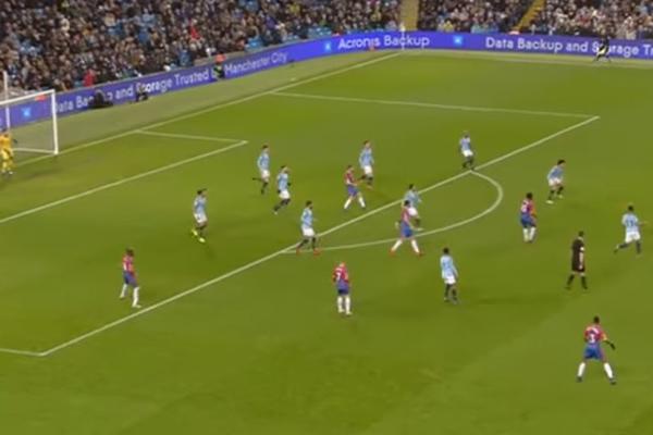 OVO MORATE DA VIDITE, FUDBALSKA EKSTAZA PALASOVOG MAJSTORA: Proglašen najlepši gol Premijer lige za ovu sezonu!