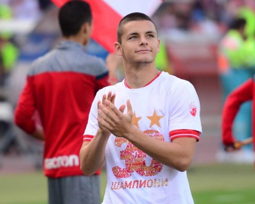 Zvezdan Terzić o prodaji Joveljića