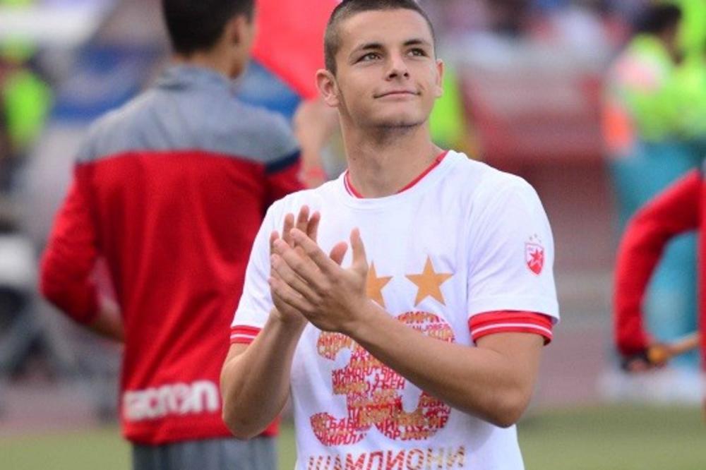 DANI ODLUKE ZA DEJANA JOVELJIĆA: Da li će Zvezda moći da odbije ovu ponudu?