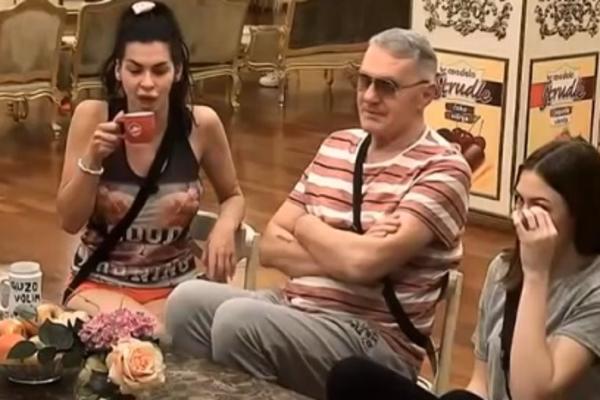 ISPLIVAO TAJNI DOGOVOR: Požgaj Milijani obećavao Dubaji, a kad je rečeno za PROSTITUCIJU, ČIČA SE PREVRNUO!