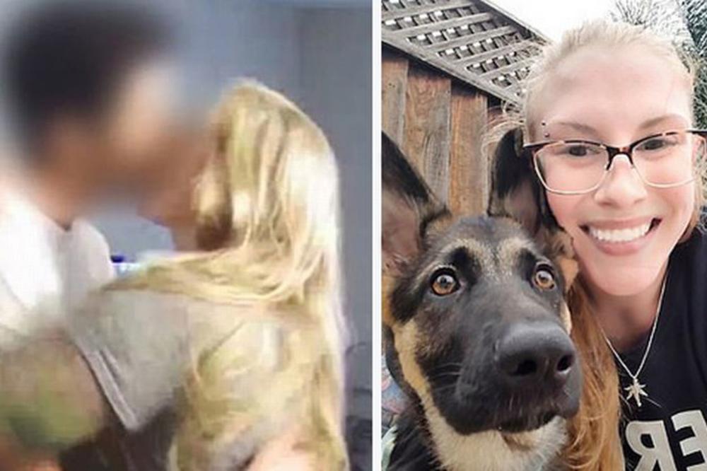 UNAJMILA ŽENU DA JOJ ČUVA PSE, PA PREKO KAMERE OTKRILA SRAMOTU: Ono što je radila u njenoj kući je GROZNO (VIDEO)