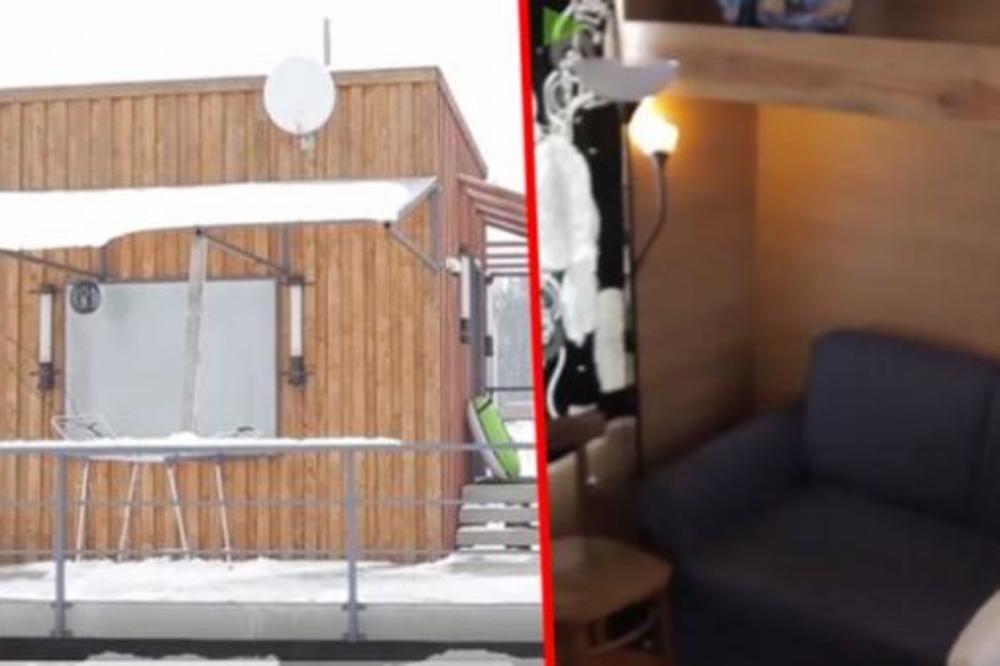 NISU MOGLI DA PLAĆAJU KIRIJU I HRANE PORODICU, pa su uradili NEVEROVATNU STVAR! OVO JE HIT (VIDEO)