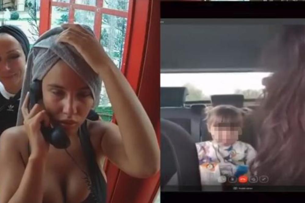 SUBOTIĆKA SAZNALA ZA NAPAD NA SRBOLJUBA: Odmah se UHVATILA ZA GLAVU, pa preduzela HITNE MERE! (VIDEO)