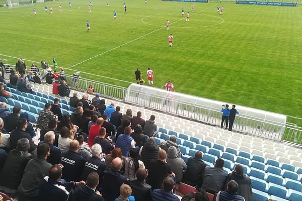 BIO JE VELIKI ČOVEK I SPORTISTA: Legende odale počast Bunji! Svi žele da se tradicija nastavi!