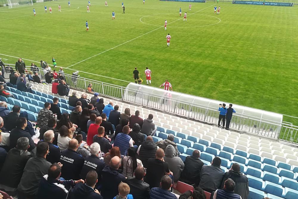 BIO JE VELIKI ČOVEK I SPORTISTA: Legende odale počast Bunji! Svi žele da se tradicija nastavi!