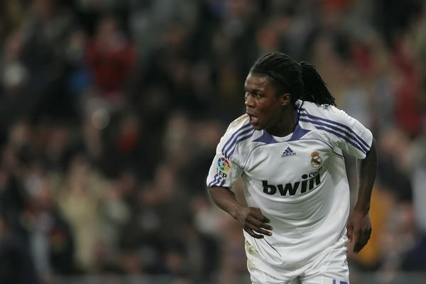 OTKRIVENO ZAŠTO NIJE NAPRAVIO VEĆU KARIJERU: Rojston Drente se ludo zabavljao u Robinjovoj kući!