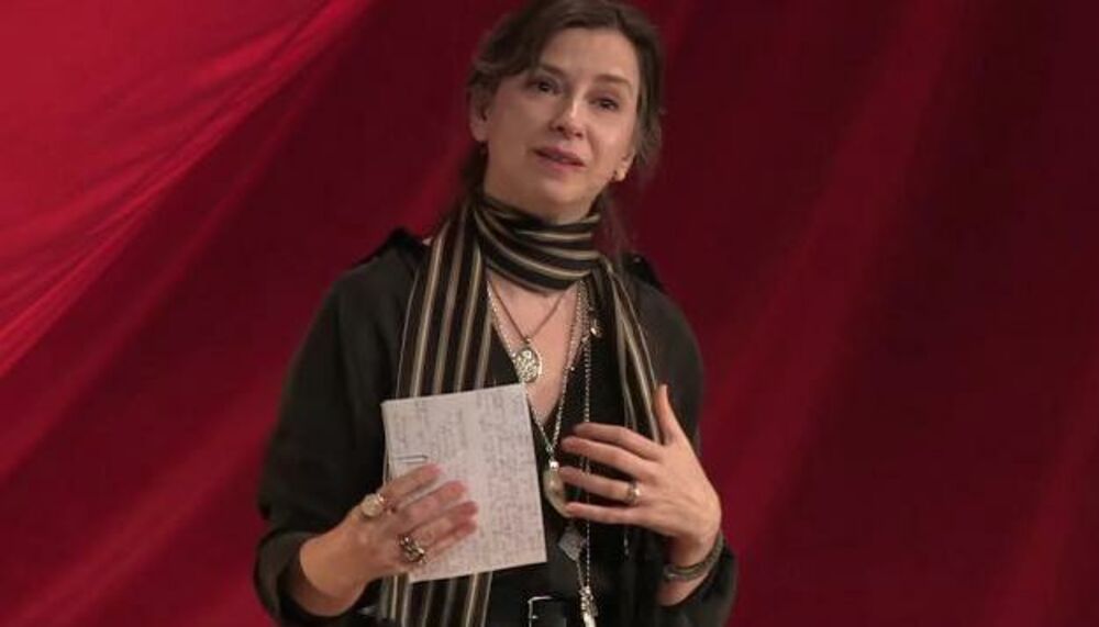 Mirjana Joković biografija