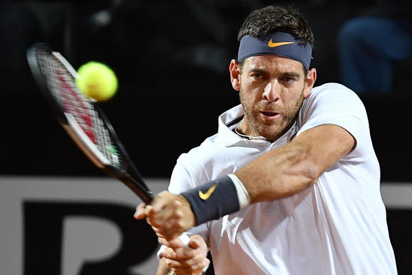 DEL POTRO SE POMIRIO SA SUDBINOM: Više nikad neću biti u TOP 10!