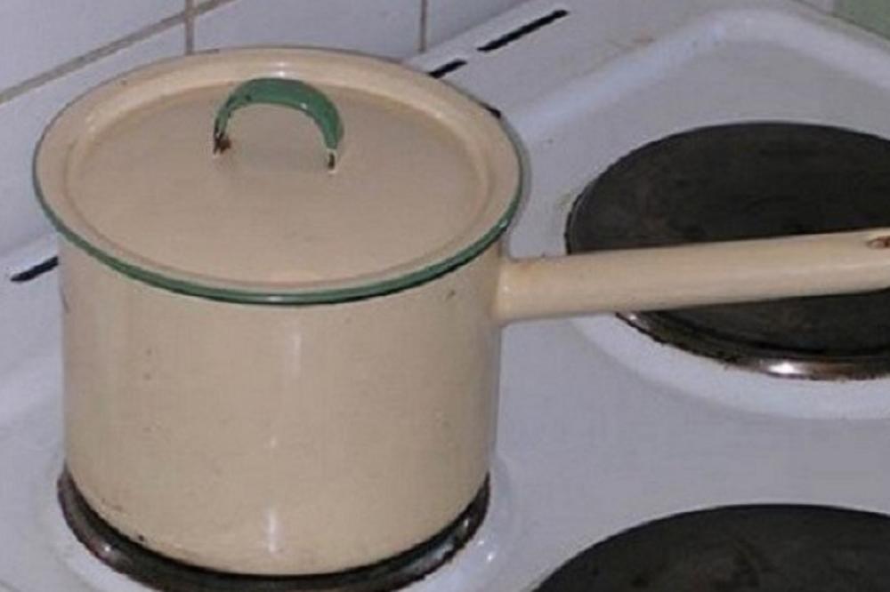 U ovoj posudi se nalazi rešenje za VIŠAK KILOGRAMA! Odmah ćete izbaciti svu VODU, a ORAGANIZAM ĆE SE PREPORODITI!