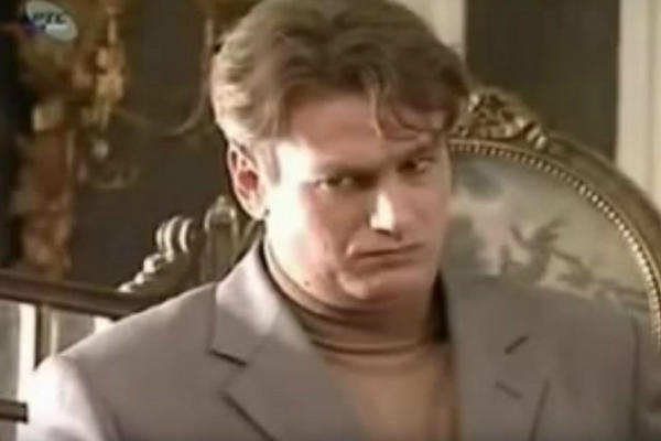 ŽENE SU UMIRALE ZA POPCEM IZ "SREĆNIH LJUDI": Evo kako on DANAS IZGLEDA (FOTO)