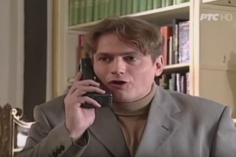 KOKAN IZ "PORODIČNOG BLAGA" JE U BRAKU SA OVOM POZNATOM LEPOTICOM: Svi je znate po njenoj ČUVENOJ emisiji!