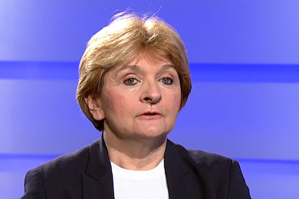 PRVI TEST ČUVENE DOKTORKE DANICE BIO JE NEGATIVAN! Ispričala sve o svojoj borbi sa koronom i tome KAKO SE SPASILA