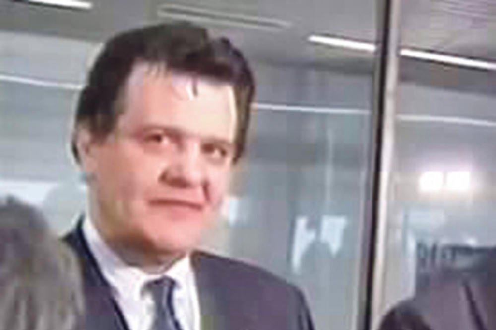 HVALIO SE MILIONIMA, POZNAVAO ESKOBARA: Na današnji dan je ubijen prvi srpski TAJKUN Radojica Nikčević!