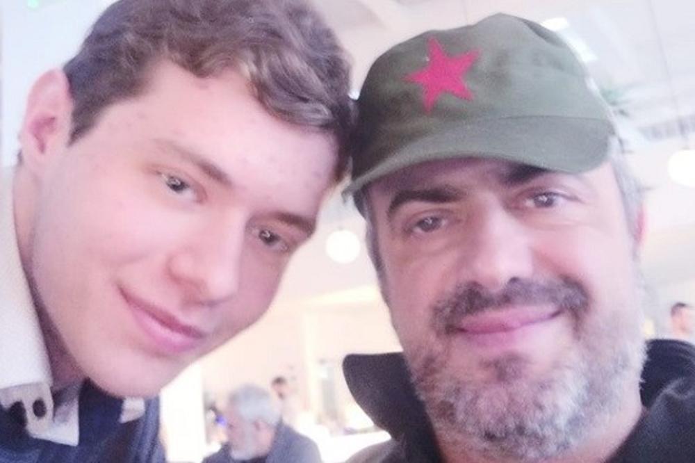 SERGEJ LINČOVAO DEČAKA OD 19 GODINA, POZIVAO LJUDE DA NAPUNE VAZDUŠNU PUŠKU! Strašna blamaža vođe PSG!