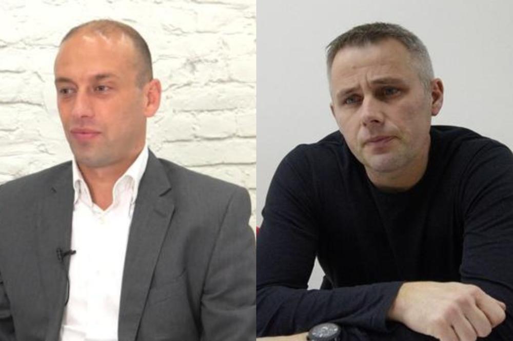 ŽAO MI JE ŠTO SAM VAM UNAPRED REKAO HVALA: Tijanin TATA uputio snažnu poruku POSLANIKU DS!