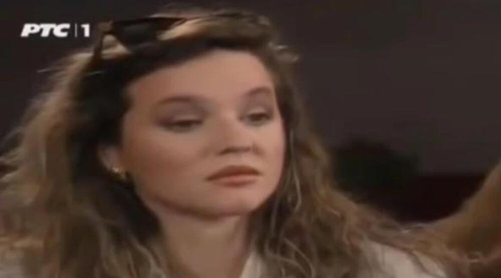 Dobila ulogu u seriji Srećni ljudi