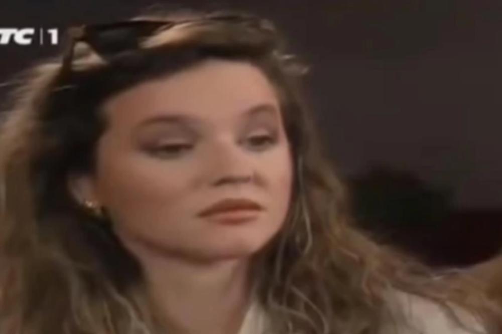 BILA JE NAJBOLJA ĐININA DRUGARICA! Svi su je voleli, ali je nestala sa TV-A: Sada se pojavila posle 26 godina!