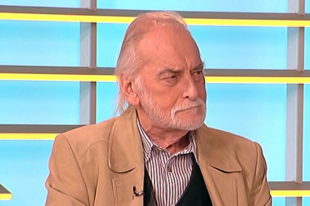 SRBIJA GA VOLI NAJVIŠE KAO RAJKA IZ SERIJE "MOJ ROĐAK SA SELA", a njegova ćerka je takođe glumica!