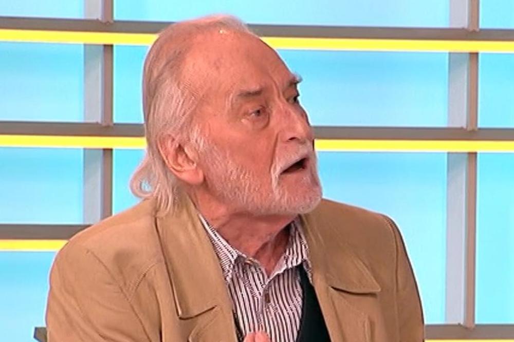 OVO JE UZROK SMRTI TANASIJA UZUNOVIĆA: Izdahnuo na VMA, ĆERKA I ŽENA čule da je PREMINUO na TV-u, POTRESNI DETALJI