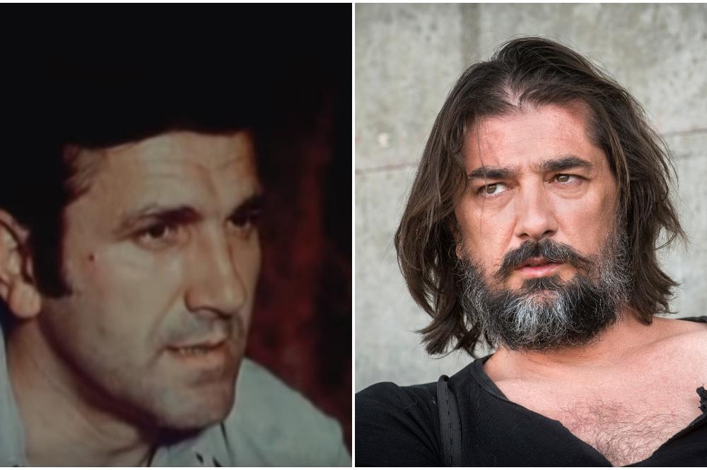 SPREMA SE RIMEJK: Batin izbor za novog VALTERA bi bio Vojin Ćetković