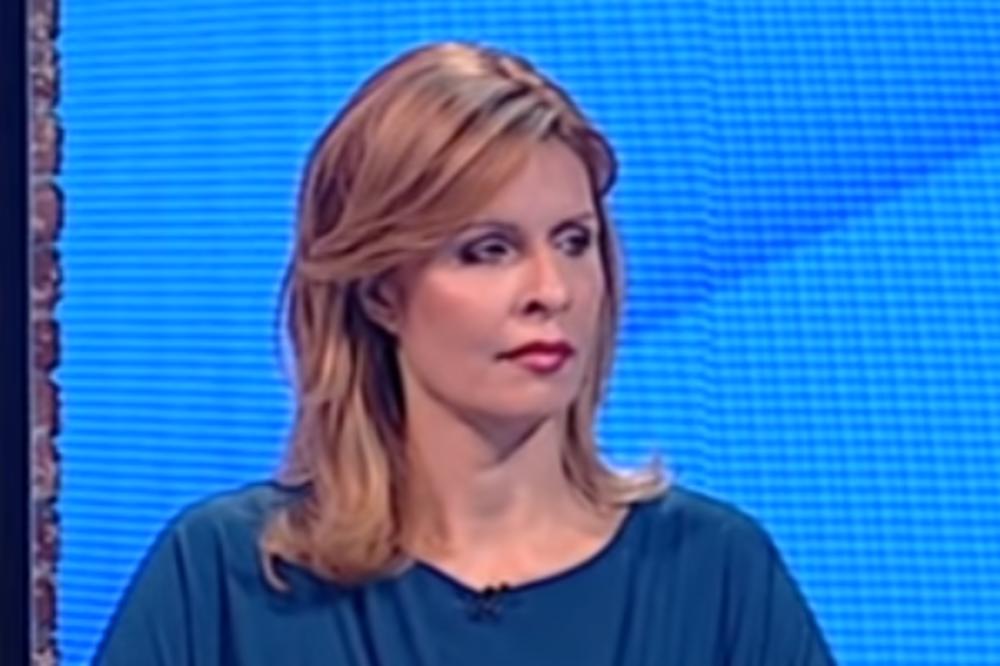 ISPOVEST VERICE BRADIĆ O PRELASKU NA PINK: Odgovorila je i na pitanje zašto Hit tvit toliko liči na Utisak nedelje