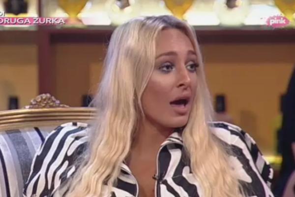 LUNA POVLAŠĆENA ZADRUGARKA?! Đoganijeva se ISPALILA i rekla da ima pristup internetu! SVI KOMENTARIŠU OVAJ SNIMAK!