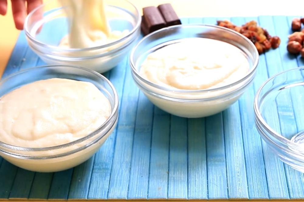 GRIZ NA OVAKAV NAČIN JOŠ NISTE SPREMALI: Nećete VEROVATI kakva KOMBINACIJA UKUSA je u PITANJU (RECEPT)