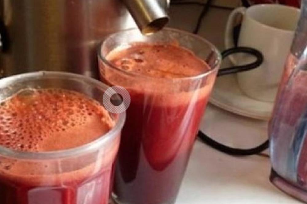 RADIKALNO ČIŠĆENJE CREVA MOŽE DA VAS SPASI OD TEŠKIH BOLESTI! Uz pomoć ove 2 namirnice će te se skroz OČISTITI!