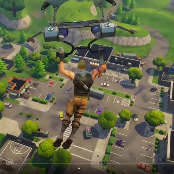 FORTNITE POMERIO GRANICE: Sudski dokumenti otkrili NEVEROVATNU ZARADU