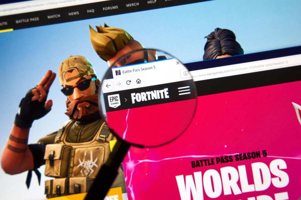 IGRALI SMO FORTNITE ZA VAS: Igra koja je zaludela svet
