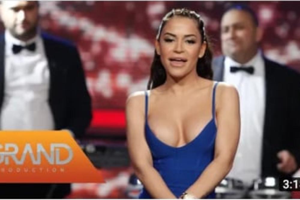 NA SVAKIH POLA SATA MERI TEMPERATURU! Pevačica rekla ovo o simptomima koronavirusa!