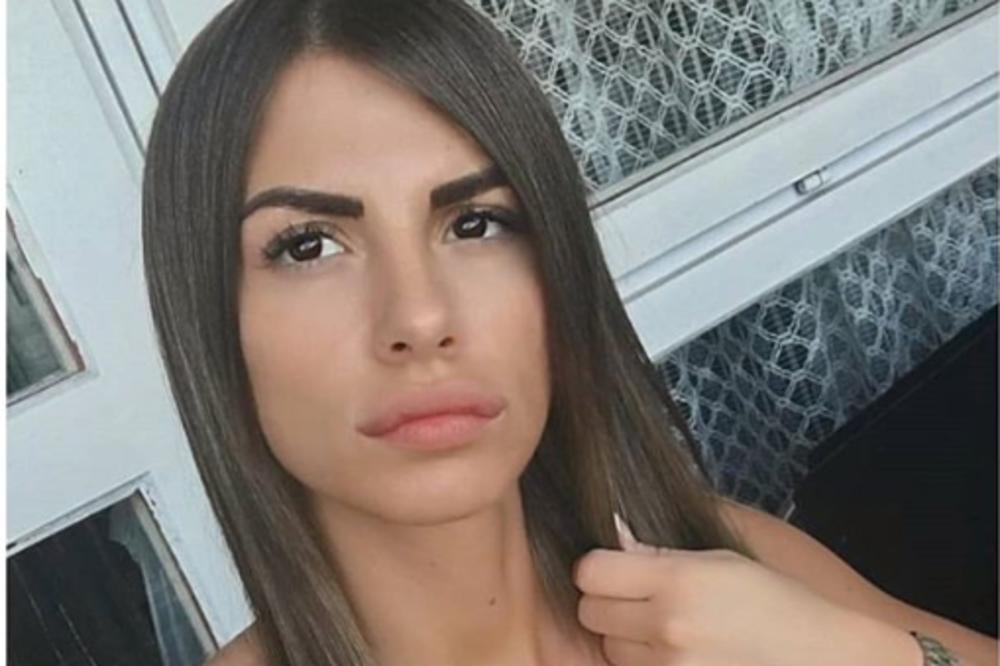 DRAGANA MITAR TRAŽI POMOĆ! Ne može psihički da se sredi posle Zadruge i PREVARE MUŽA