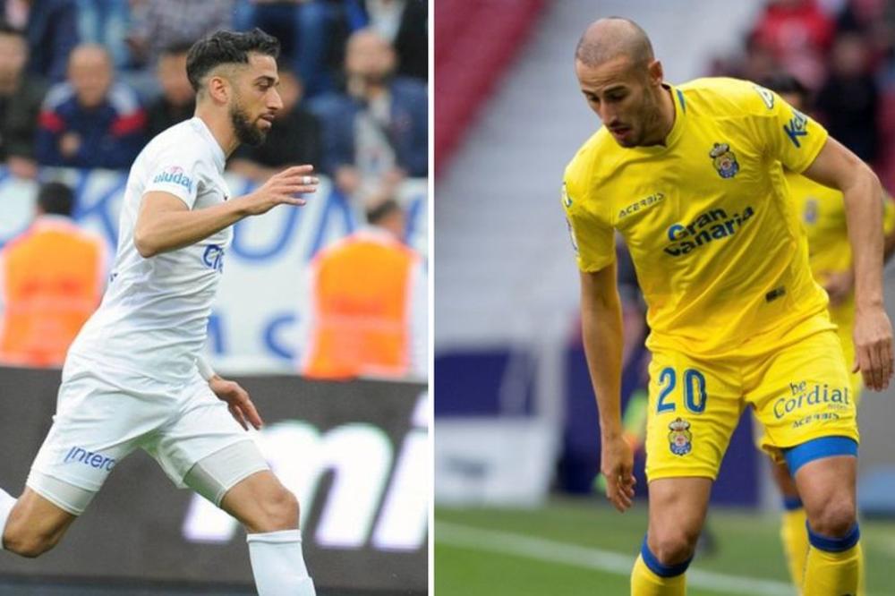 JEDAN ŠPANAC IZ PRIMERE, DRUGI PORTUGALAC: Dvojica štopera na radaru Zvezde, za jednog kažu da je blizu Marakane!