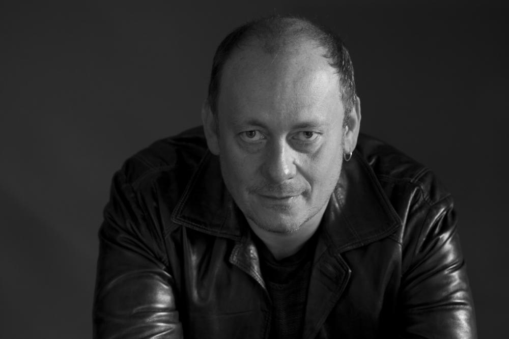 RIHARD ŠUBERT: Ako se borite za emancipaciju, morate da budete feminista bez obzira na pol i rod