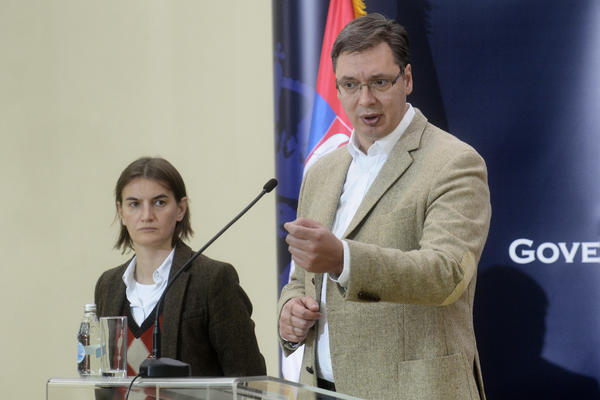 DOŽIVOTNA ROBIJA ZA UBISTVO PREDSEDNIKA I PREMIJERA: Pooštrena kazna za ubistva najviših državnih zvaničnika!