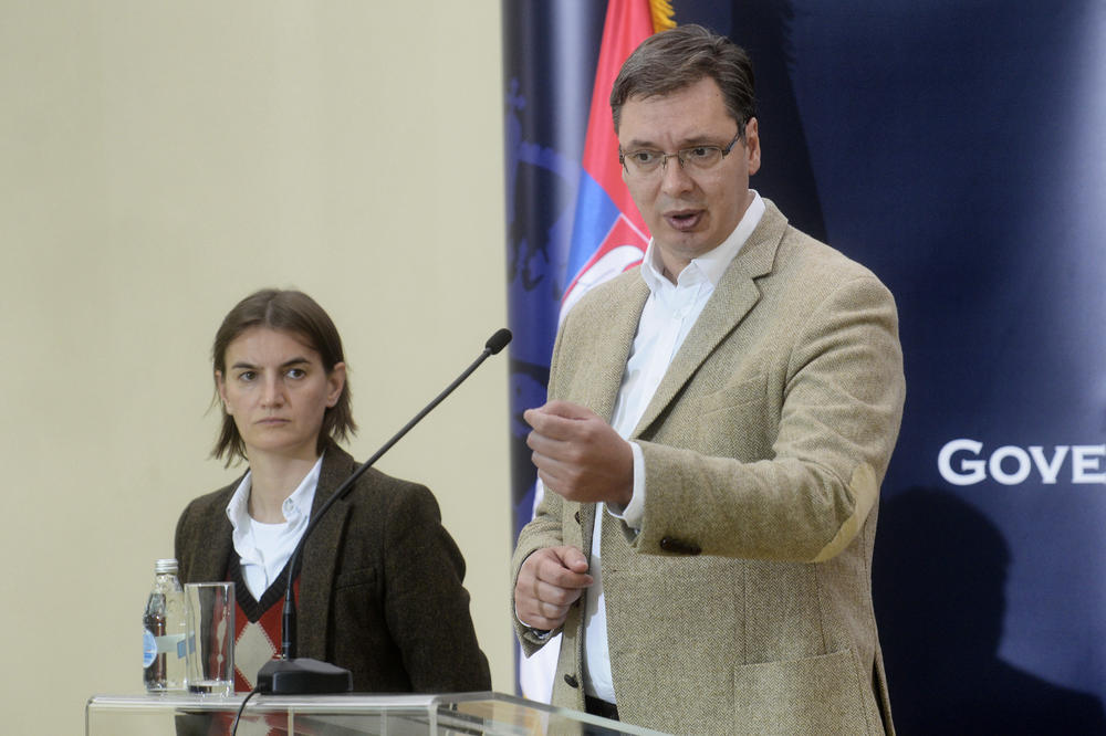 DOŽIVOTNA ROBIJA ZA UBISTVO PREDSEDNIKA I PREMIJERA: Pooštrena kazna za ubistva najviših državnih zvaničnika!