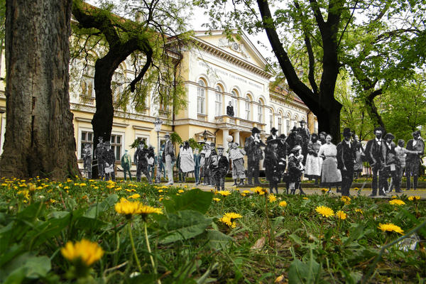 Beogradska internacionalna nedelja arhitekture gostuje u Pančevu