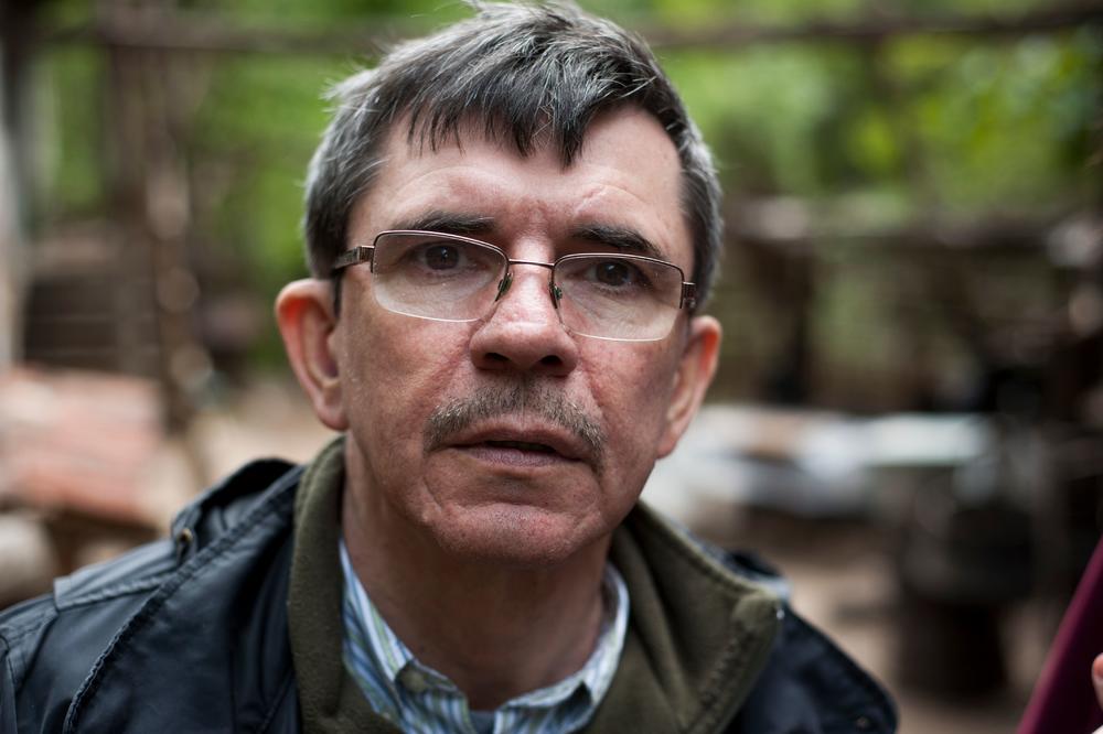 NAKON TOLIKO GODINA PROGOVOIO O SVEMU: Slavko Štimac je ovo TAJIO DUGO, a sada će svi OSTATI ŠOKIRANI