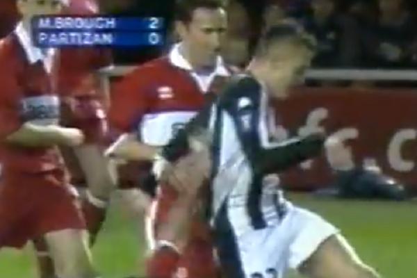 Davni protivnik Partizana iz čuvenog Kupa UEFA zagrizao za Jokanovića!