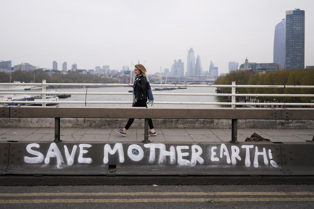 NESTAĆE SVI OBALNI GRADOVI, ZAVLADAĆE VELIKA GLAD! Naučnici otkrili zastrašujuću pojavu koja ne može da se zaustavi