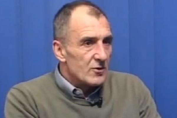 UMRO ZORAN PARČETIĆ posle kraće i teške bolesti