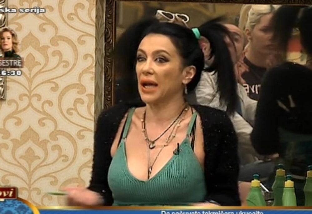 Vesna Vukelić Vendi