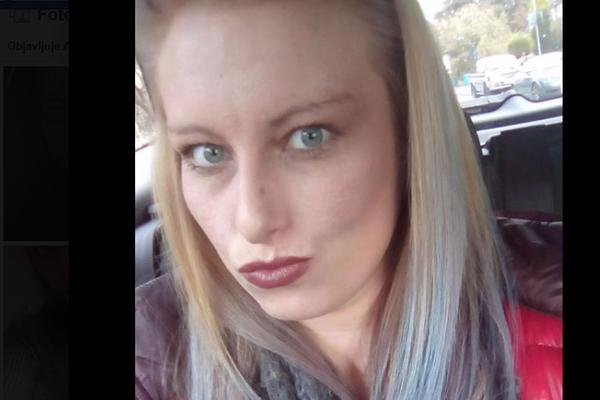 NE ZNAM DA LI ĆU IKADA MOĆI DA VIDIM NA LEVO OKO! Ovu ženu je pratner optužio za prevaru, pa joj priredio PAKAO