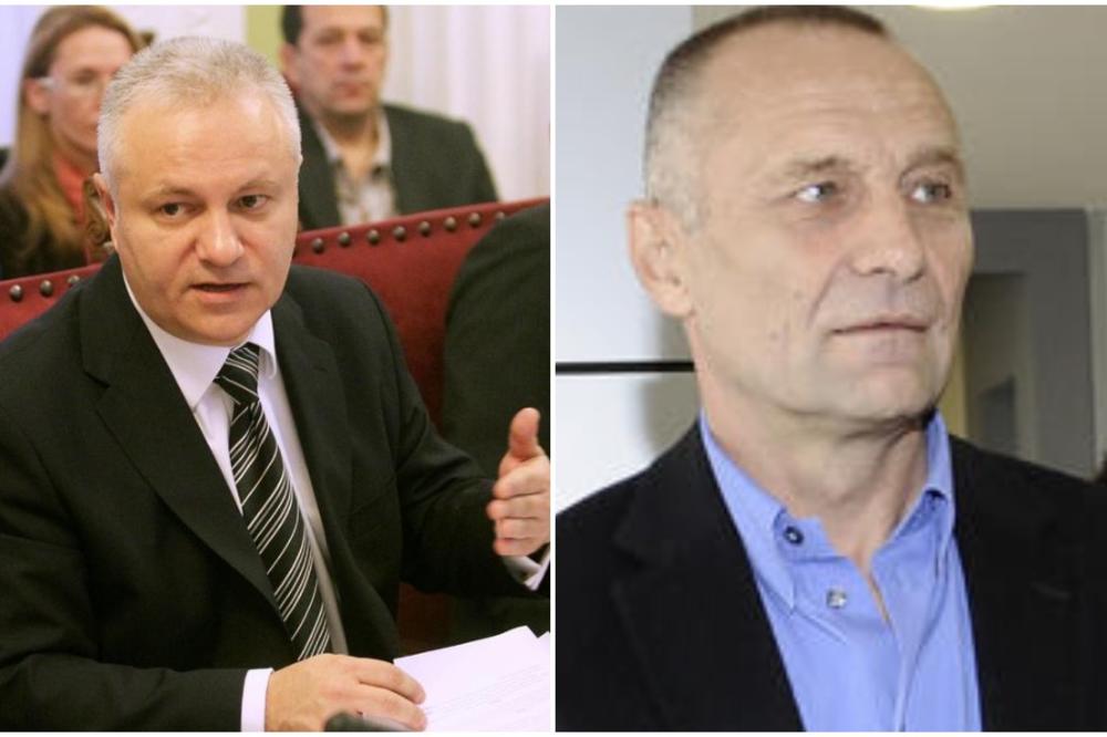 KO SVE IMA PRAVO NA SKUPŠTINSKE ULAZNICE? Vrata skupštine otovrena za Dinkića, Binića, ali i mnoge druge