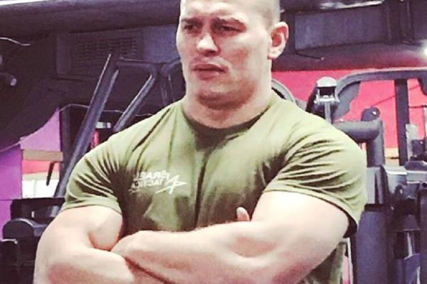 MONSTRUM IZ OVK HOĆE DA LOVI SRBE NA KOSOVU! Cilj je hapšenje ONIH koji su počinili GENOCID NAD ALBANCIMA!