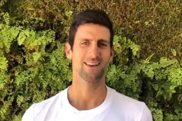 NOVAK ŽELI JEDAN POKLON I POTREBNO MU JE 32.000 EVRA: Ljudina Đoković ponovo svoj rođendan posvećuje deci u Srbiji!