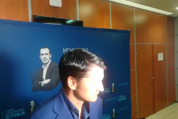 Vladimir Ivić otkrio gde nastavlja karijeru!